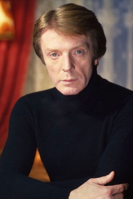 Foto de Oleg Strizhenov