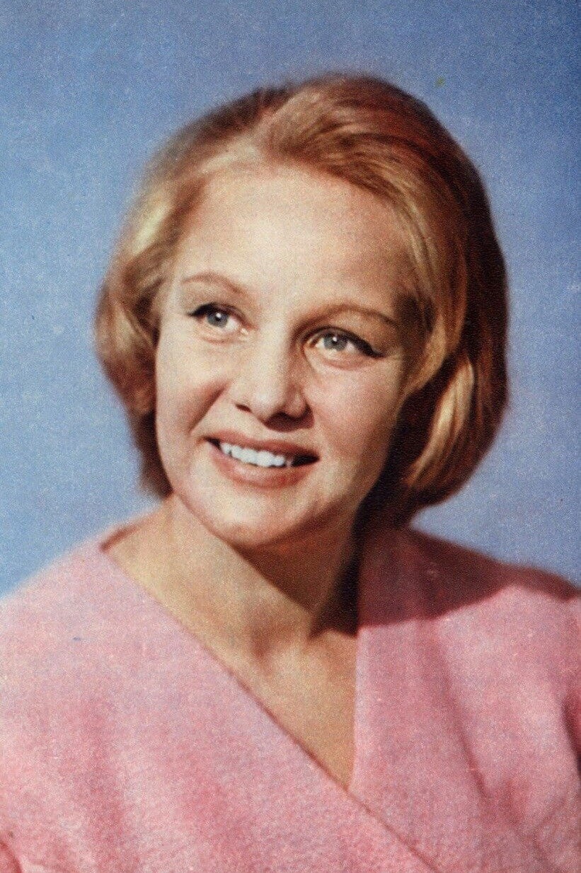 Foto de Ия Арепина