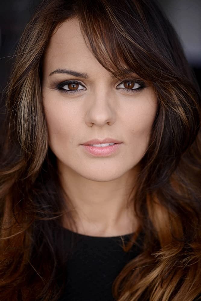 Foto de AnnaMaria Demara