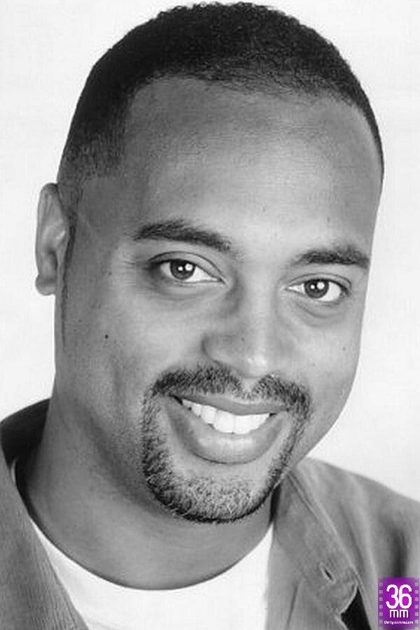 Foto de Bruce W. Smith