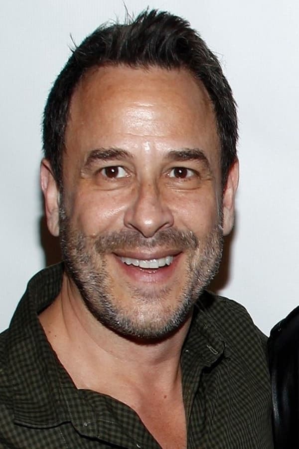 Foto de David Rimawi