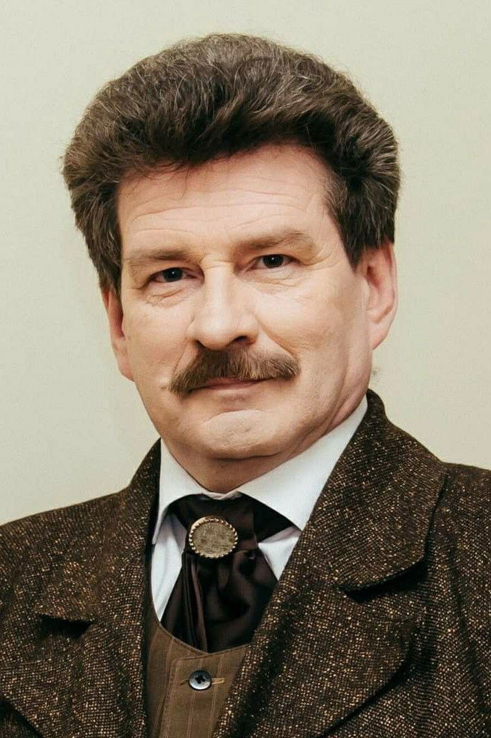 Foto de Орест Гарда