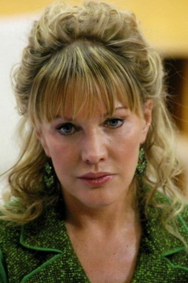 Foto de Елена Проклова