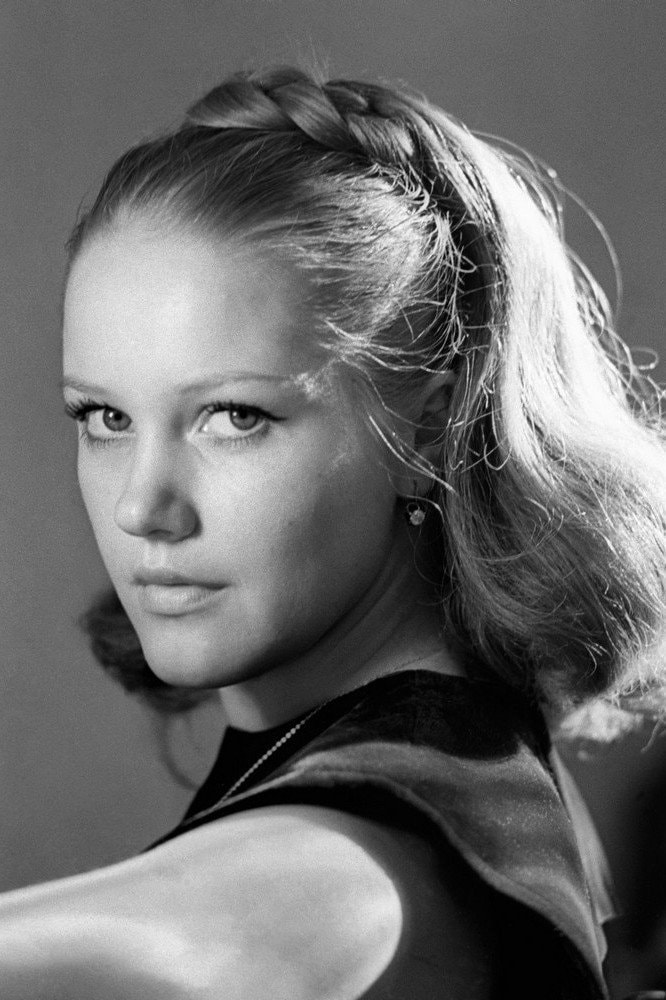 Foto de Елена Проклова