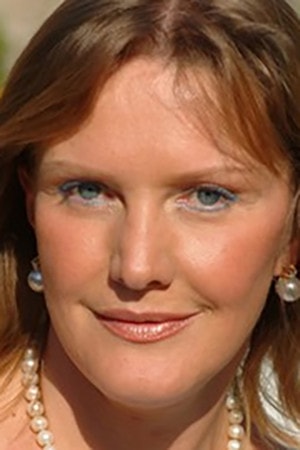 Foto de Elena Proklova