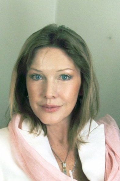 Foto de Elena Proklova