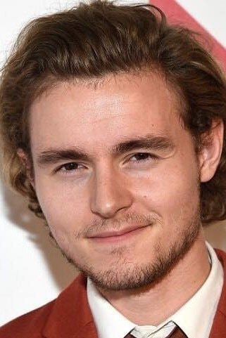 Foto de Callan McAuliffe