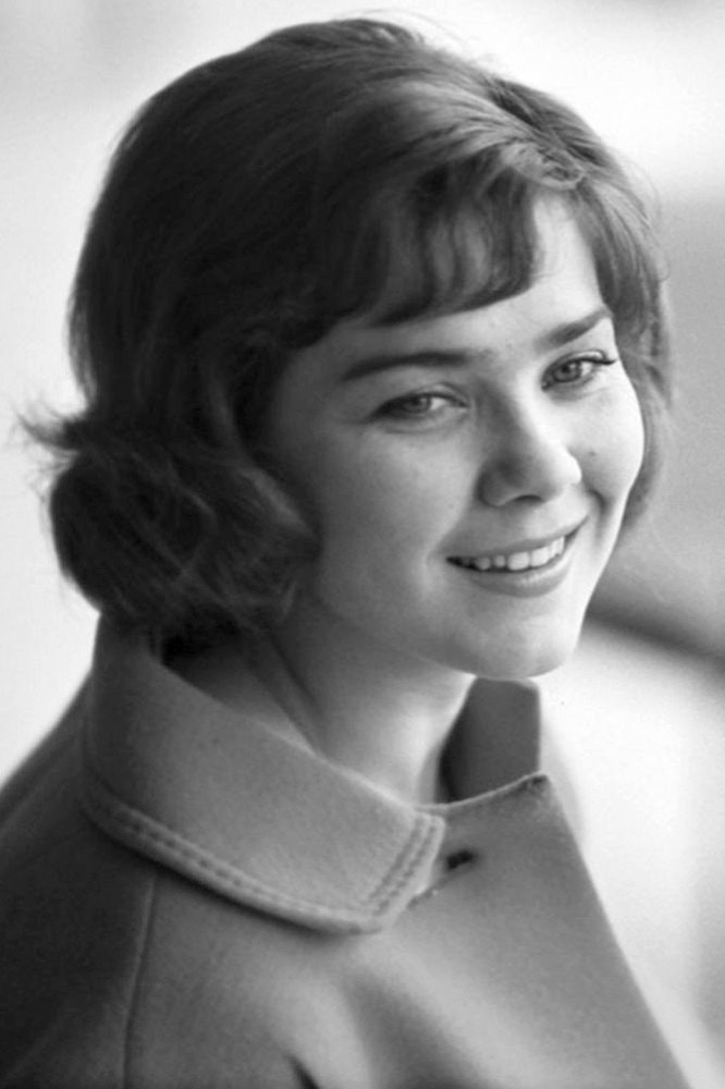 Foto de Larisa Golubkina