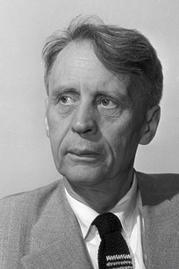 Foto de Иван Пырьев