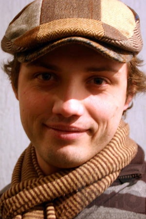 Foto de Yuri Makeev