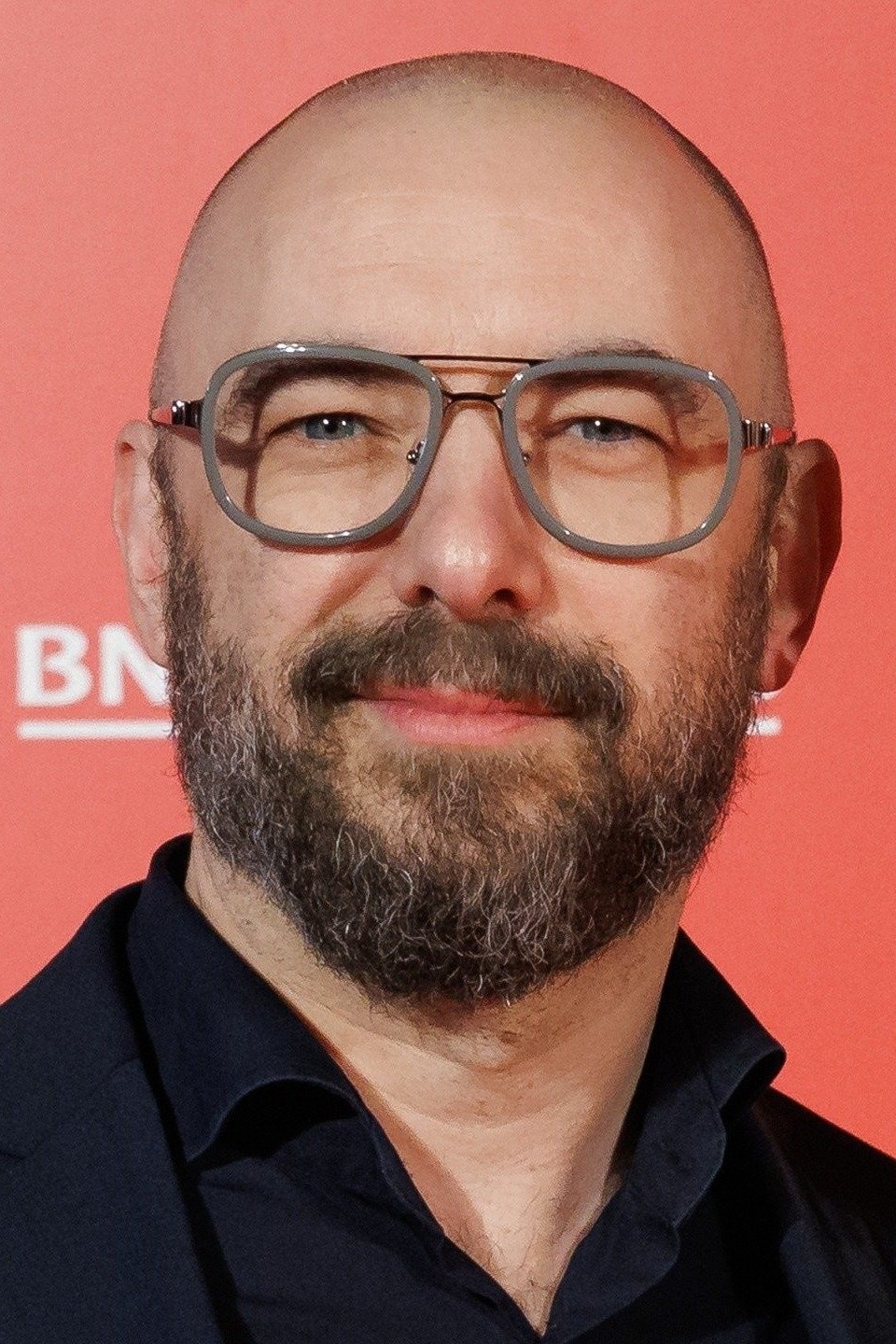 Foto de Michaël R. Roskam