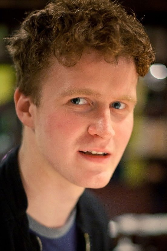 Foto de Mikhail Shiryaev