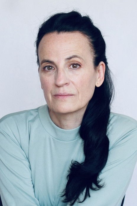 Foto de Carole Rochelle