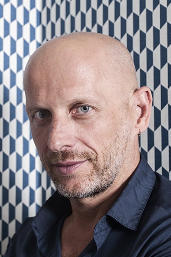 Foto de Stefano Sardo