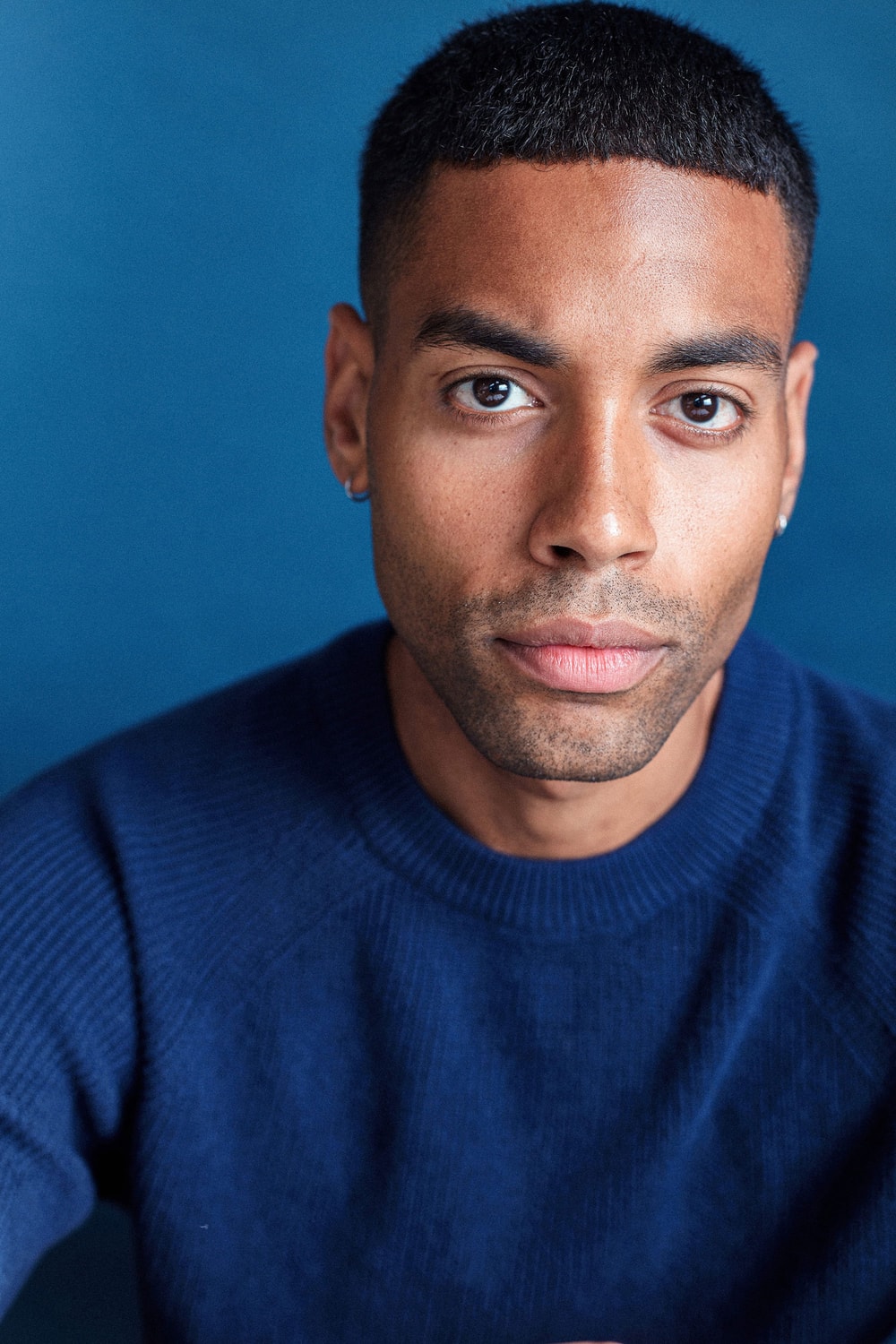 Foto de Oliver Wellington