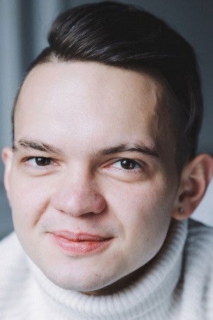 Foto de Pavel Golubev