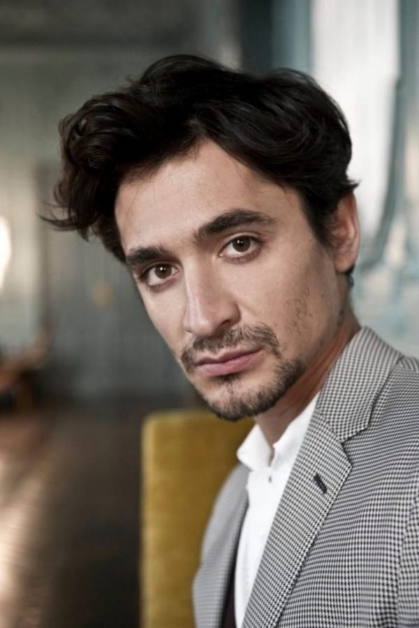 Foto de Giulio Beranek