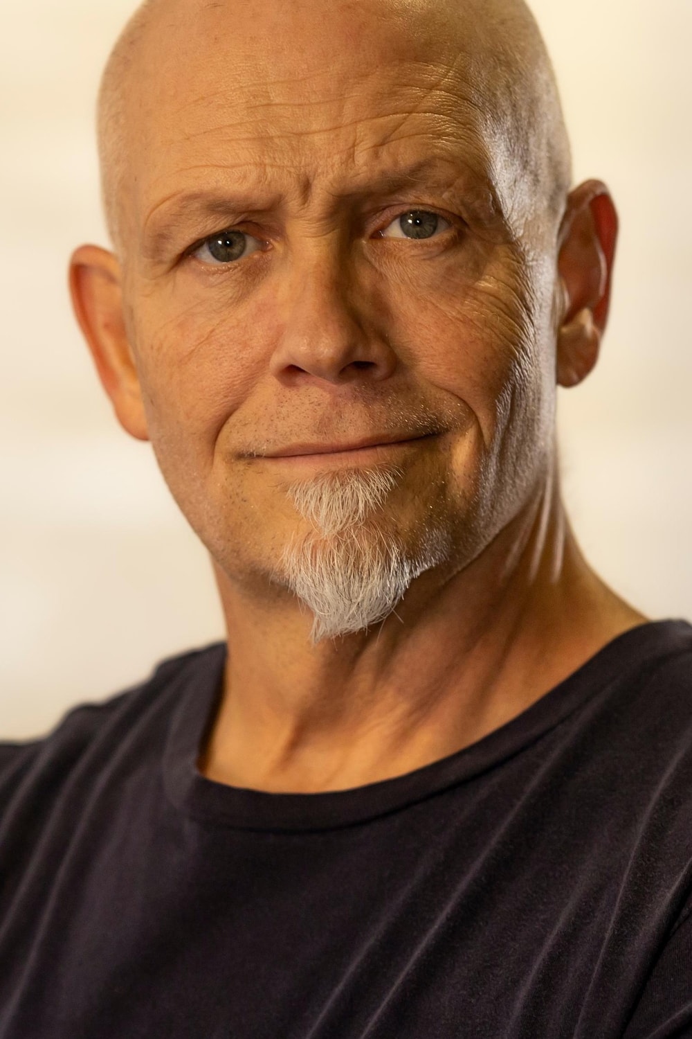 Foto de J.R. Rodriguez