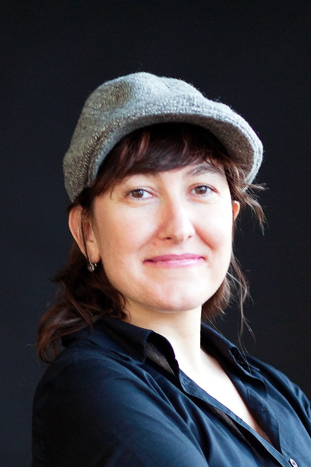 Foto de Athina Rachel Tsangari