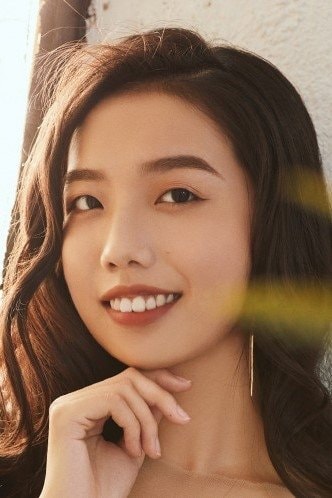 Foto de Lu Qi