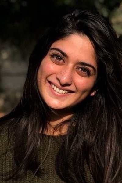 Foto de Tanya Maniktala