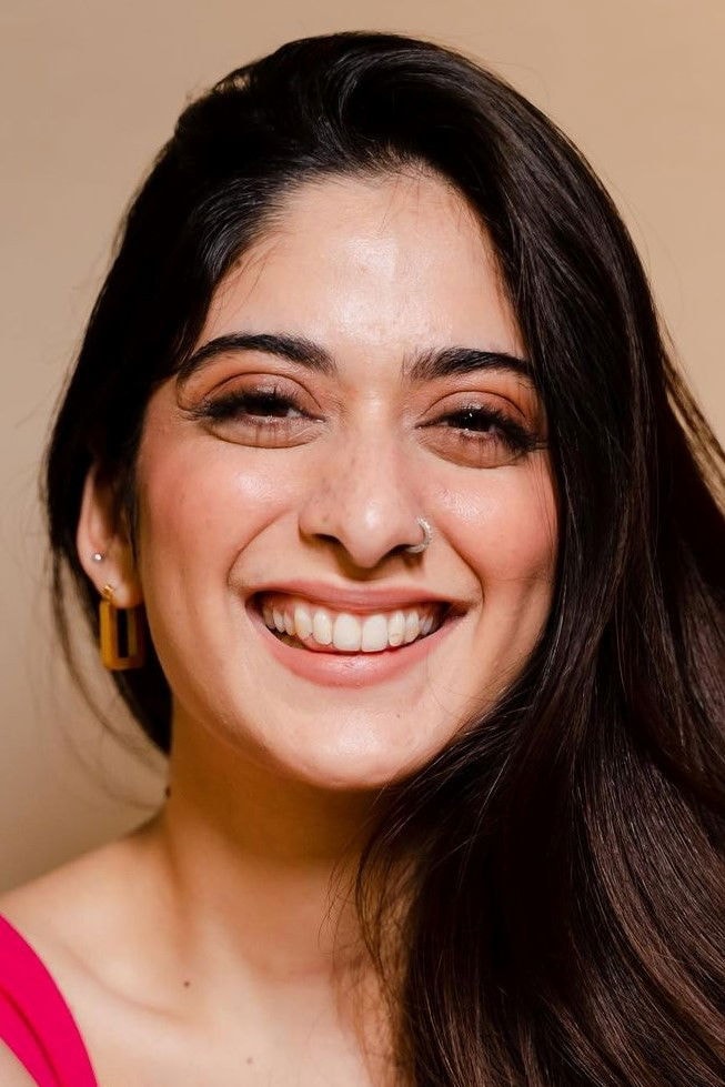 Foto de Tanya Maniktala