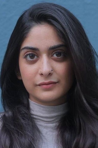 Foto de Tanya Maniktala