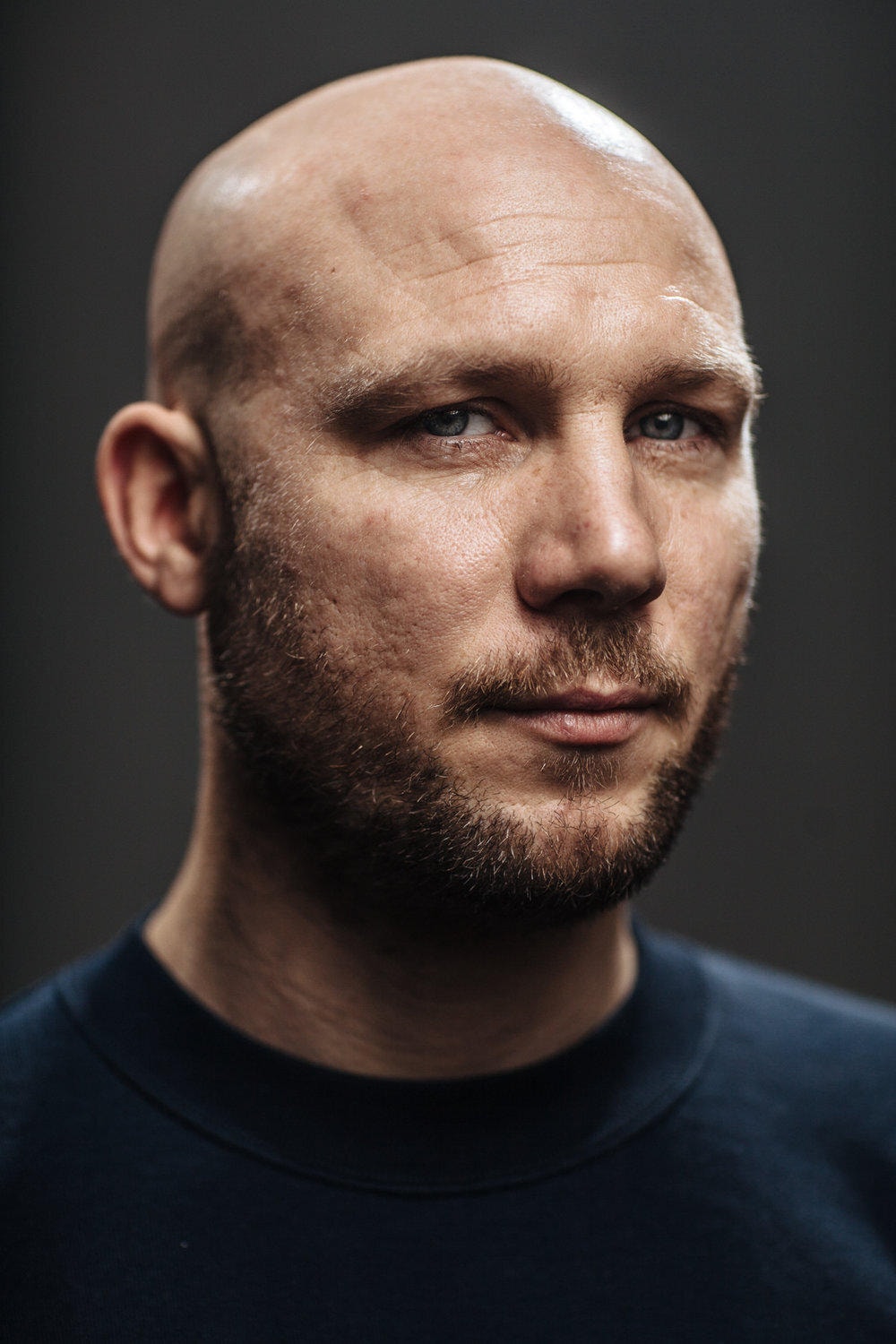 Foto de Jeroen Perceval