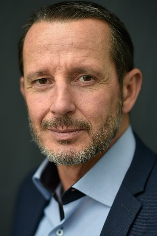 Foto de Erico Salamone