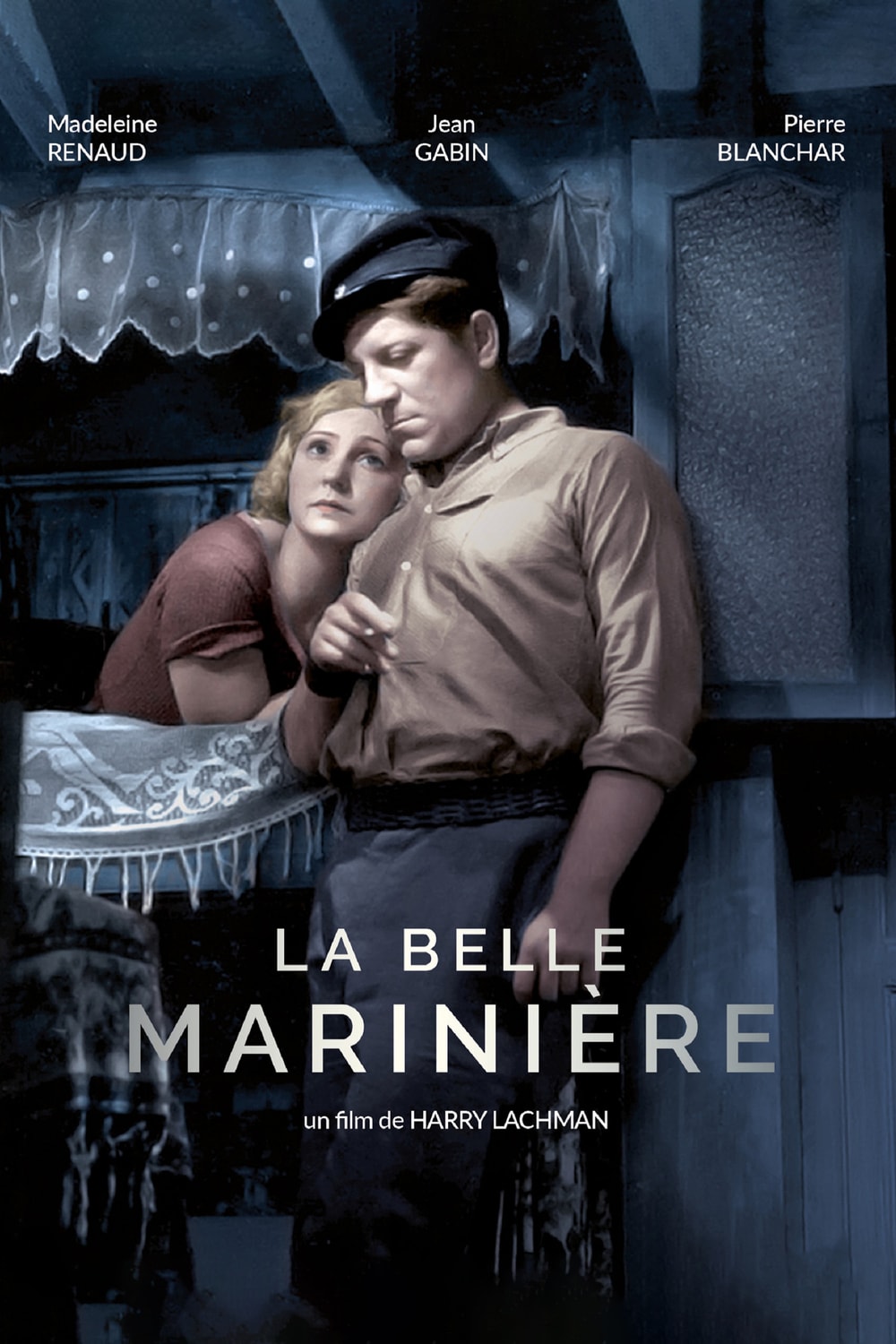 Foto de Madeleine Renaud