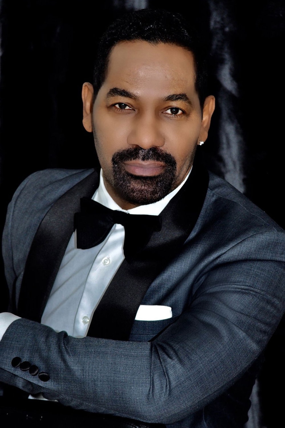 Foto de Keith Washington