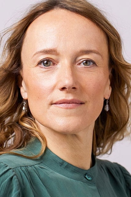 Foto de Marion Gretchen Schmitz