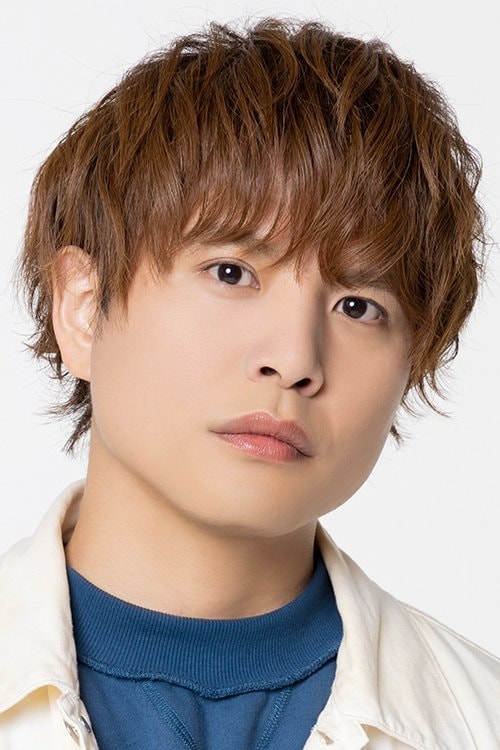Foto de Shugo Nakamura