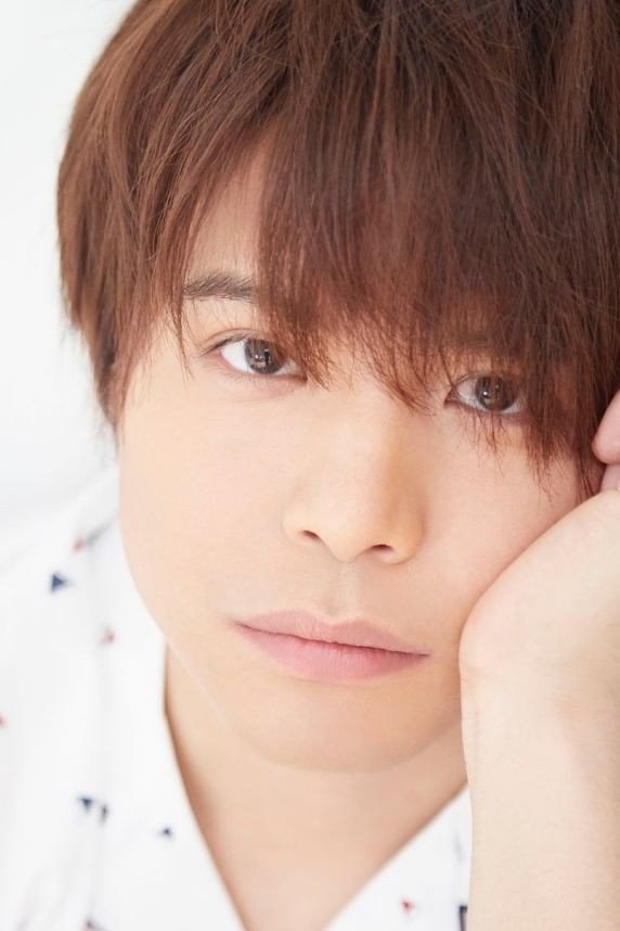 Foto de Shugo Nakamura