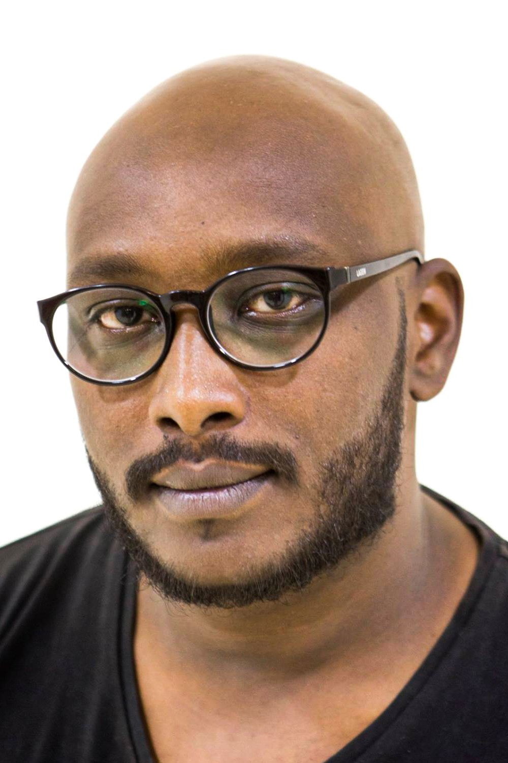 Foto de Mohamed Alomd'a