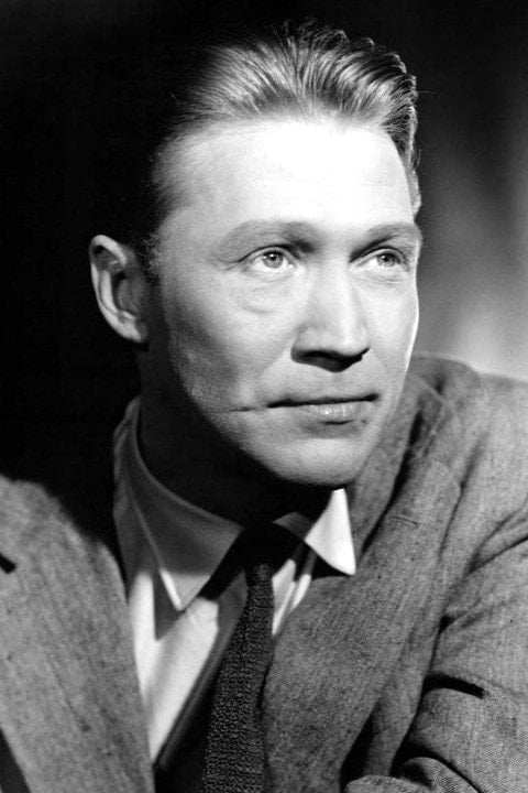 Foto de Hans Christian Blech