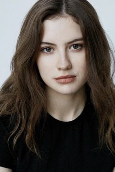 Foto de Isabelle Connolly