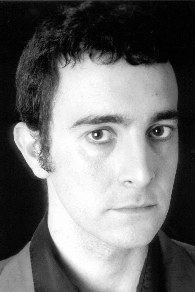 Foto de Ernesto Tomasini