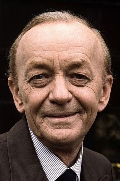 Foto de Hannes Messemer