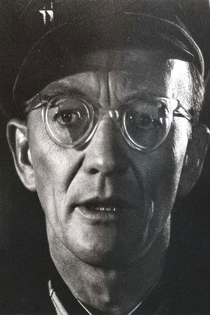 Foto de Hannes Messemer