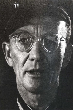 Foto de Hannes Messemer