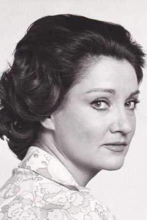 Foto de Micheline Bourday