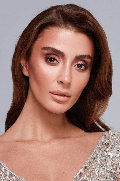 Foto de Özge Ulusoy