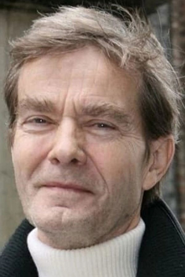 Foto de Finn Storgaard