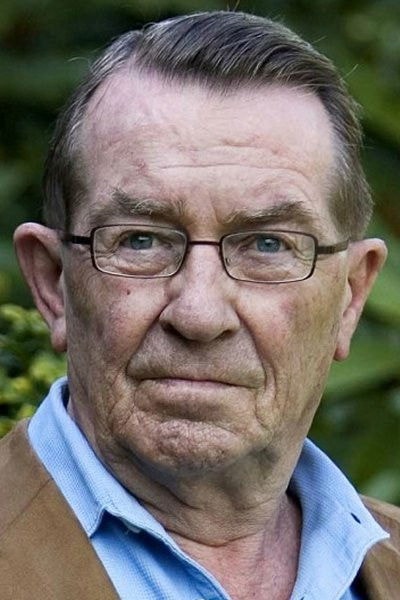 Foto de Benny Andersen