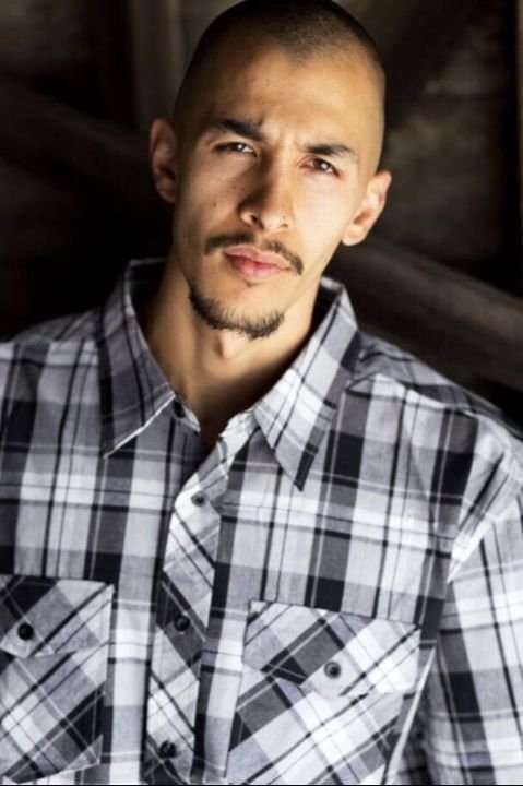 Foto de Steve Louis Villegas