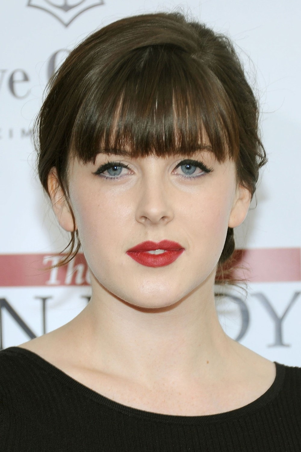 Foto de Alexandra Roach