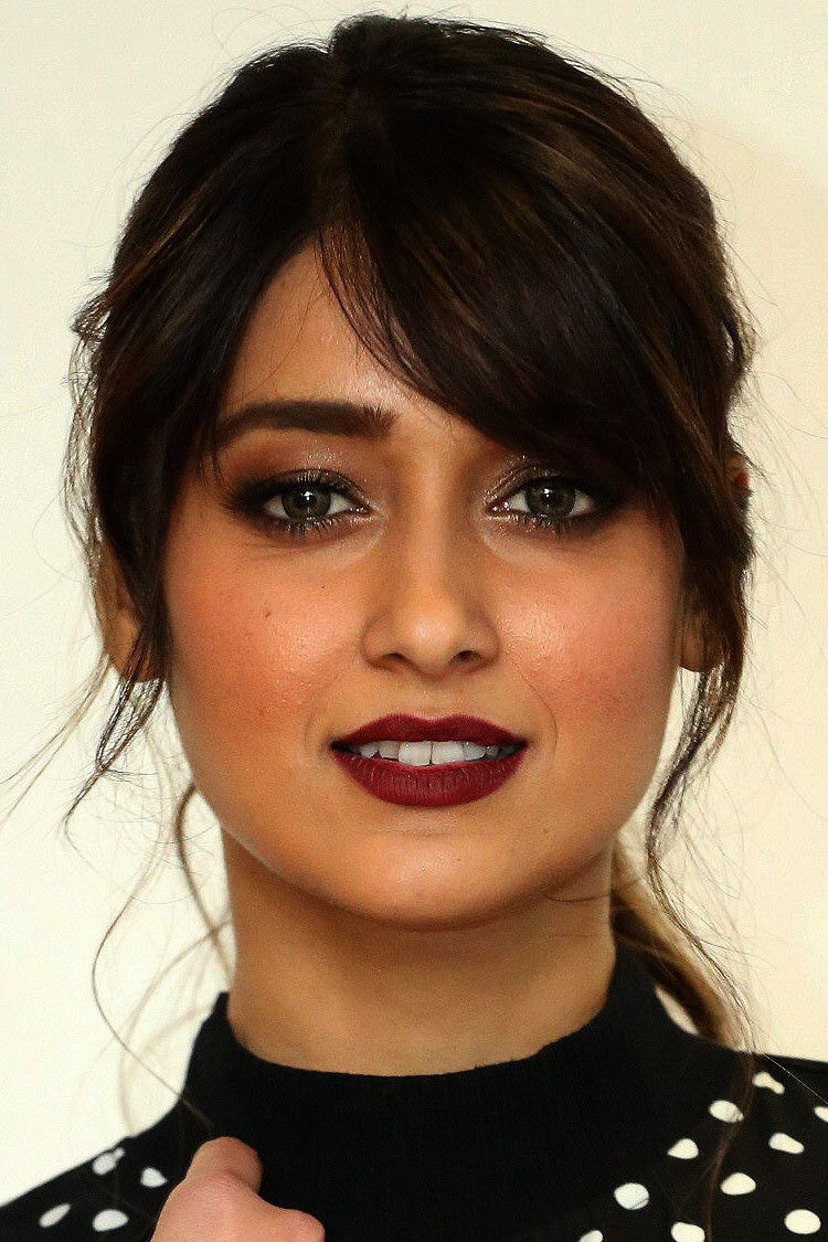 Foto de Ileana D'Cruz