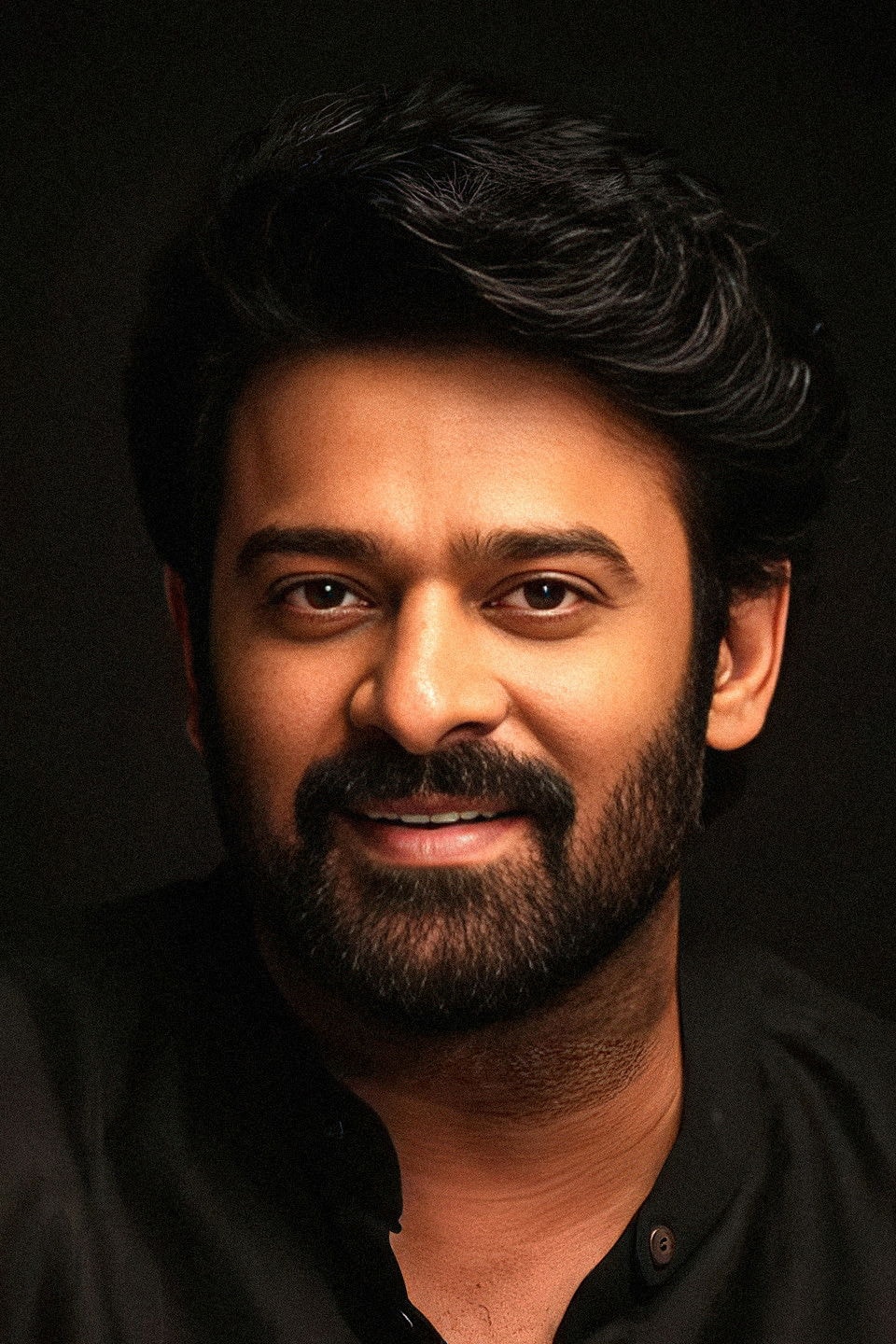 Foto de Prabhas