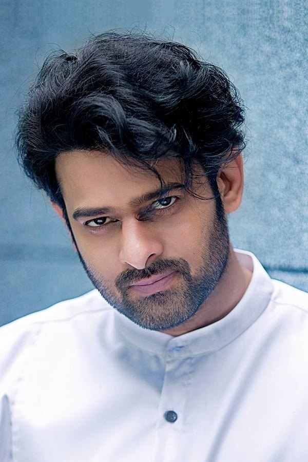 Foto de Prabhas